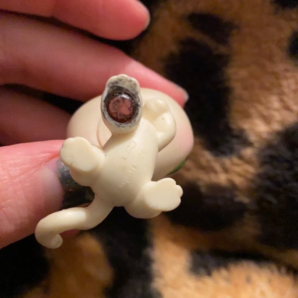 Littlest Pet Shop Cat 2004 - Picture 7 of 12